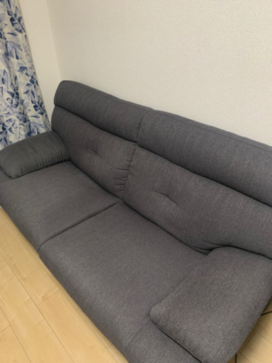 ソファ売ります。