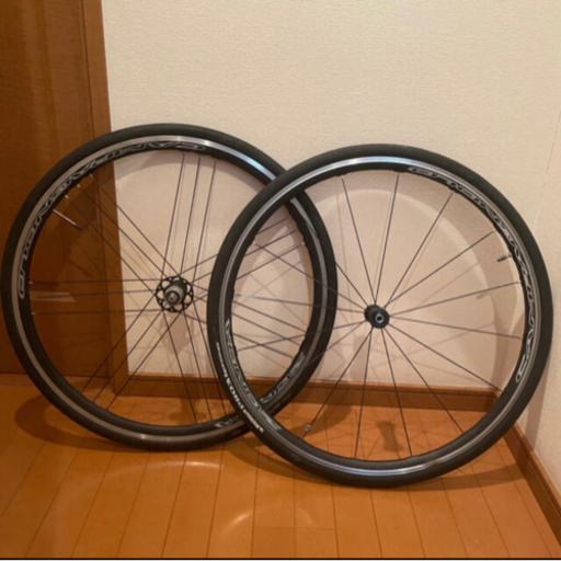 カンパニョーロ　ゾンダc17