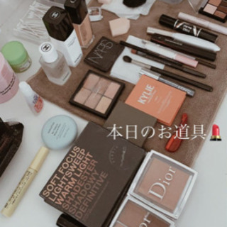 女装💄男の娘⭐️変身メイク💖 - 大阪市