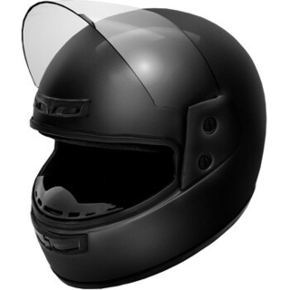 フルフェヘルメットの画像