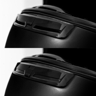 フルフェヘルメットの画像