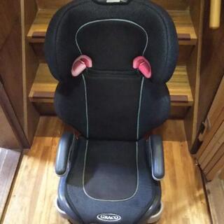 【決定しました】GRACO チャイルドシート ジュニアシート  ...