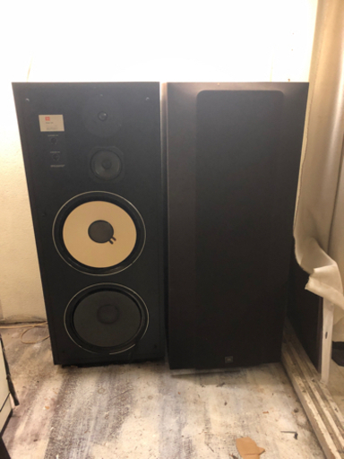 JBLL150modelスピーカー2本1セット