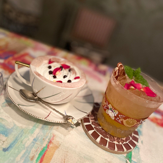【30代】おしゃべり仲間募集 カフェ ランチ