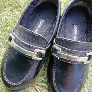 フォーマルシューズ16センチ