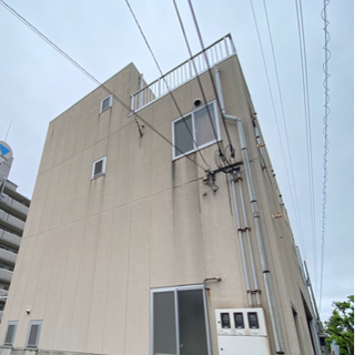 お客様に喜ばれる外壁塗装^ ^