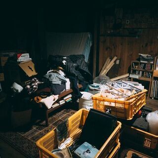 物置/倉庫 解体.撤去.片付け作業 承ります。遠賀郡:鞍手郡:宗...