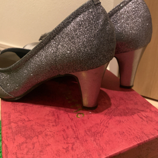 結婚式 パーティー 24センチの画像