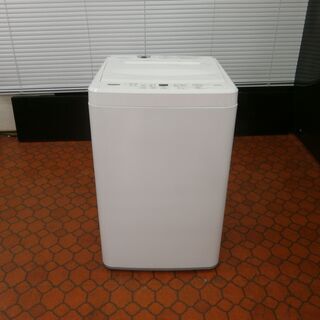 ID 984622 ヤマダ6.0Kg 2020年製 YWM-T60A1