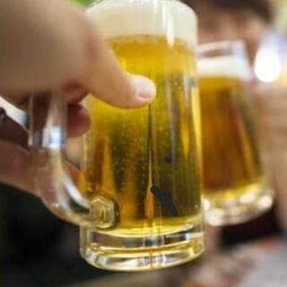 楽しく食事or飲みませんか。
