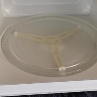 更新  シャープ  電子レンジの画像