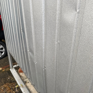 自転車庫の画像