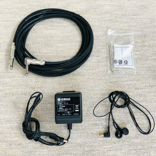 YAMAHA サイレントギター SLG200S クリムゾンレッドバーストの画像