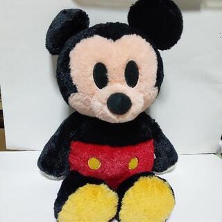 ディズニーシリーズ⑩ミッキーぬいぐるみ《新品未使用》の画像