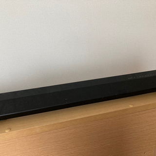 テレビ用のスピーカー