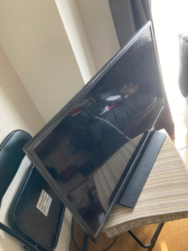 家具 SHARP AQUOS LC-40H20