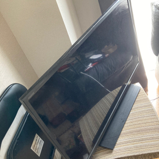 SHARP AQUOS LC-40H20