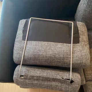 3人掛けソファの画像