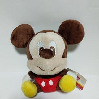 ディズニーシリーズ⑨ミッキーのぬいぐるみ
