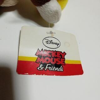 ディズニーシリーズ⑨ミッキーのぬいぐるみの画像