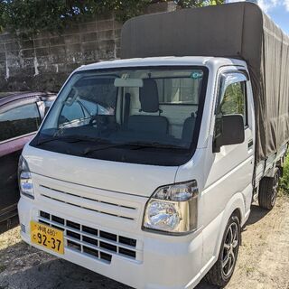 平成28年式、63000キロ