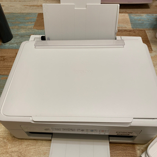 プリンター　コピー機　印刷機　EPSONの画像