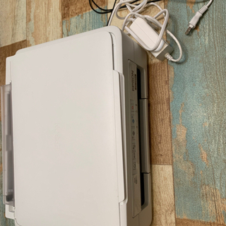 プリンター　コピー機　印刷機　EPSON