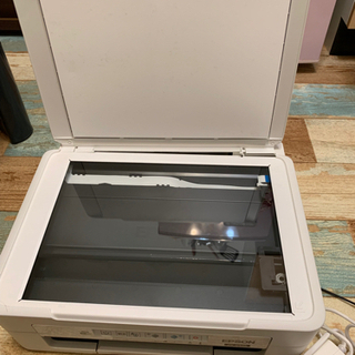 プリンター　コピー機　印刷機　EPSONの画像