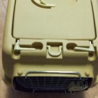 美品☆ペットキャリーの画像