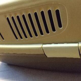 美品☆ペットキャリーの画像