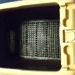 美品☆ペットキャリーの画像