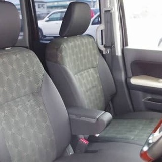 スペーシアカスタム入庫🚙♪両側パワスラ！車高調装備✨キャンペーン実施中！！の画像