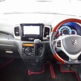 スペーシアカスタム入庫🚙♪両側パワスラ！車高調装備✨キャンペーン実施中！！の画像