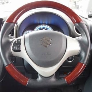 スペーシアカスタム入庫🚙♪両側パワスラ！車高調装備✨キャンペーン実施中！！の画像