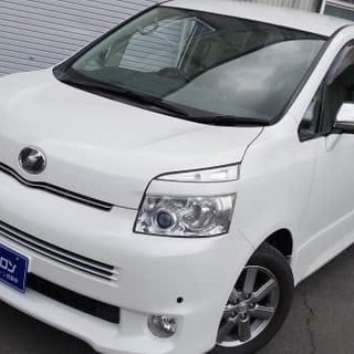 トヨタ ヴォクシー ＺＳ　煌２入庫しました！！
