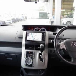 トヨタ ヴォクシー ＺＳ　煌２入庫しました！！の画像