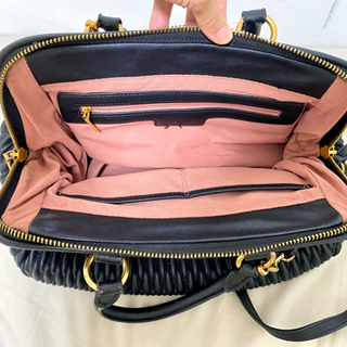 【CHARLES & KEITH＊2waybag】の画像