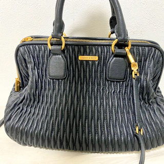 【CHARLES & KEITH＊2waybag】の画像