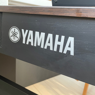 YAMAHA 電子ピアノ ヤマハの画像