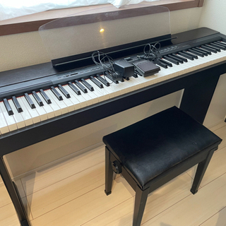 YAMAHA 電子ピアノ ヤマハ