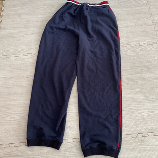 新品　トミー スウェット ジャージ Tommy ズボン の画像