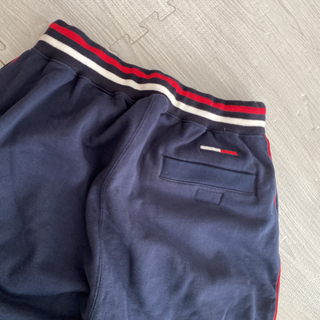 新品　トミー スウェット ジャージ Tommy ズボン の画像