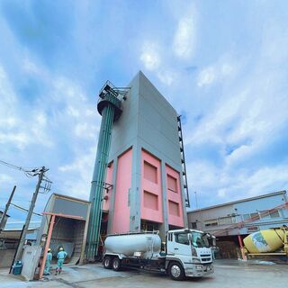  ★未経験大歓迎★ コンクリート品質管理【正社員】の画像