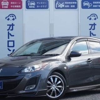 ✨自社ローンでアクセラ…いかがでしょうか？？✨