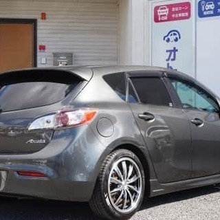 ✨自社ローンでアクセラ…いかがでしょうか？？✨の画像