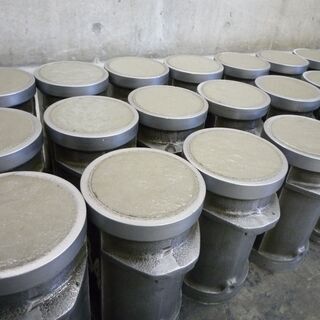  ★未経験大歓迎★ コンクリート品質管理【正社員】の画像