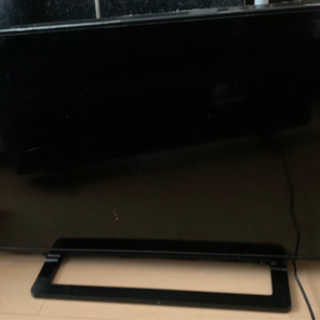 ジャンク　液晶テレビ　無料の画像