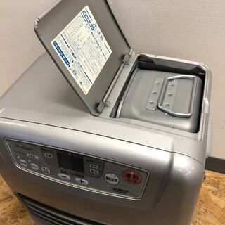【DAINICHI】 ダイニチ ブルーヒーター FW-326S 石油ファンヒーター  2010年製の画像