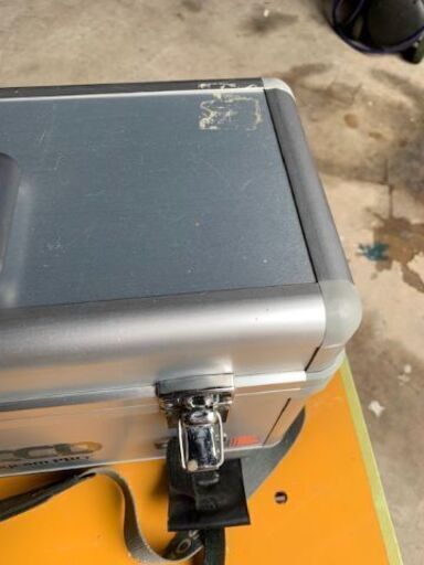 SONY Handycam Pro CCD-VX1 ソニー Hi8 3CCDカムコーダー カメラケース付き　作動未確認