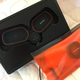 [新品未使用品]SIXPAD